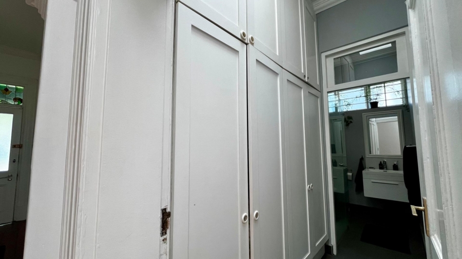 To Let 2 Bedroom Property for Rent in Observatory Western Cape